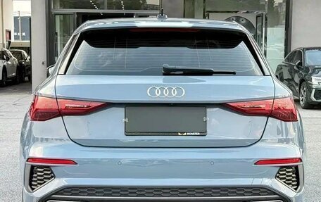 Audi A3, 2022 год, 2 380 000 рублей, 5 фотография