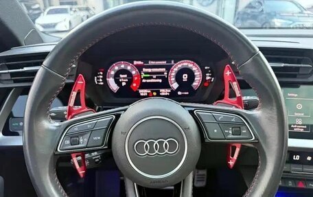 Audi A3, 2022 год, 2 380 000 рублей, 10 фотография