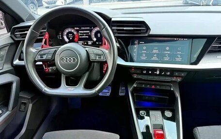Audi A3, 2022 год, 2 380 000 рублей, 9 фотография