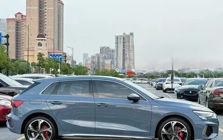 Audi A3, 2022 год, 2 380 000 рублей, 6 фотография