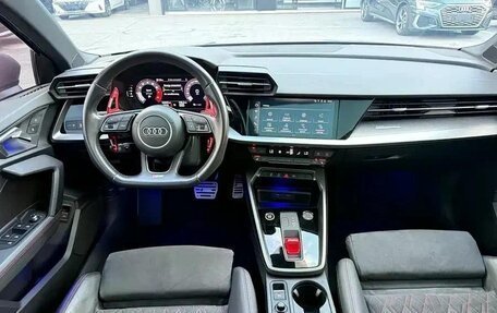 Audi A3, 2022 год, 2 380 000 рублей, 11 фотография