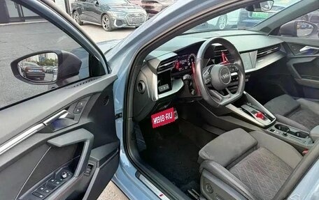 Audi A3, 2022 год, 2 380 000 рублей, 7 фотография