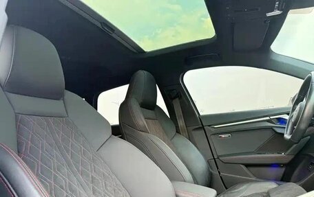Audi A3, 2022 год, 2 380 000 рублей, 13 фотография