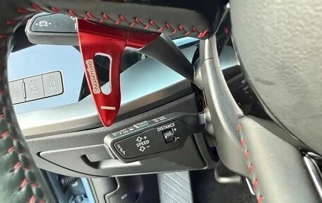 Audi A3, 2022 год, 2 380 000 рублей, 18 фотография