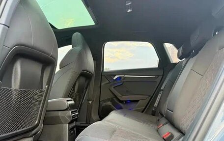 Audi A3, 2022 год, 2 380 000 рублей, 16 фотография
