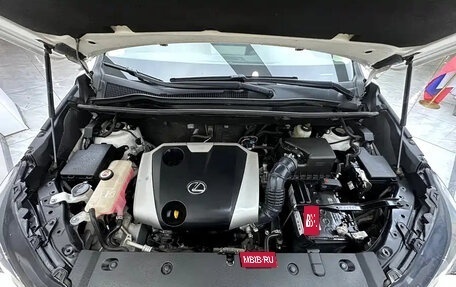Lexus NX I, 2021 год, 2 600 000 рублей, 22 фотография
