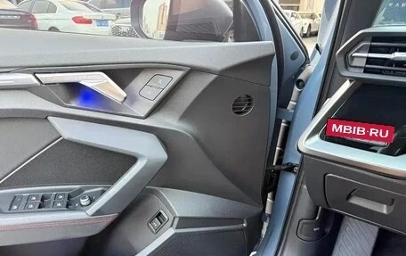 Audi A3, 2022 год, 2 380 000 рублей, 14 фотография