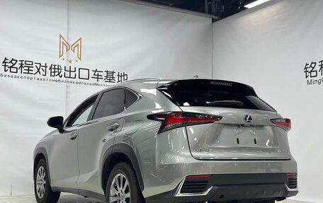 Lexus NX I, 2021 год, 2 500 000 рублей, 5 фотография