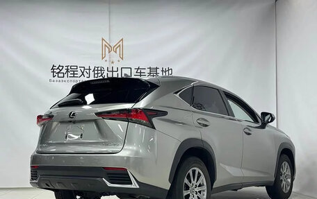 Lexus NX I, 2021 год, 2 500 000 рублей, 4 фотография