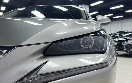Lexus NX I, 2021 год, 2 500 000 рублей, 7 фотография