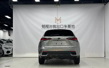 Lexus NX I, 2021 год, 2 500 000 рублей, 6 фотография