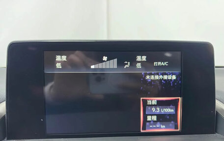 Lexus NX I, 2021 год, 2 500 000 рублей, 13 фотография
