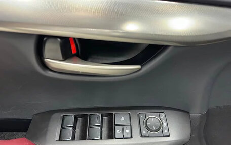 Lexus NX I, 2021 год, 2 500 000 рублей, 17 фотография