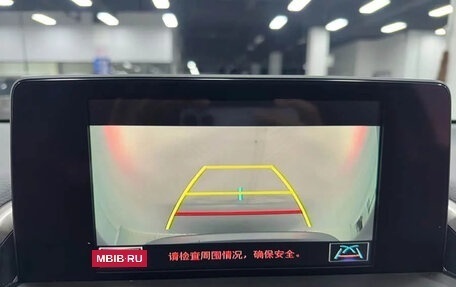 Lexus NX I, 2021 год, 2 500 000 рублей, 14 фотография