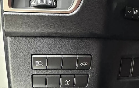 Lexus NX I, 2021 год, 2 500 000 рублей, 18 фотография