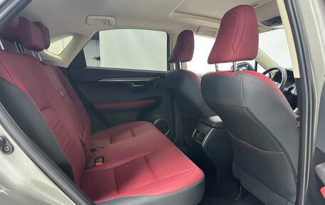 Lexus NX I, 2021 год, 2 500 000 рублей, 21 фотография