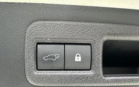Lexus NX I, 2021 год, 2 500 000 рублей, 22 фотография