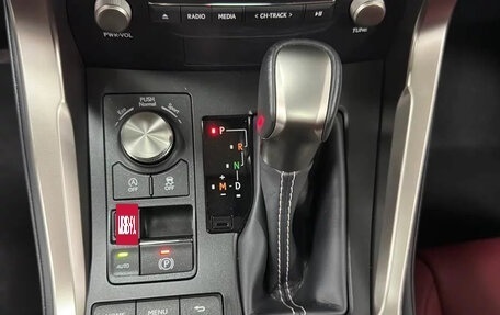 Lexus NX I, 2021 год, 2 500 000 рублей, 15 фотография