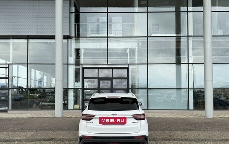 Geely Coolray I, 2021 год, 1 520 000 рублей, 5 фотография
