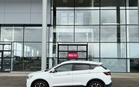 Geely Coolray I, 2021 год, 1 520 000 рублей, 3 фотография