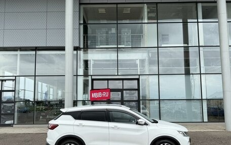 Geely Coolray I, 2021 год, 1 520 000 рублей, 4 фотография