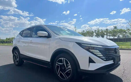 Nissan Qashqai, 2026 год, 1 800 000 рублей, 2 фотография