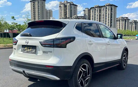 Nissan Qashqai, 2026 год, 1 800 000 рублей, 4 фотография