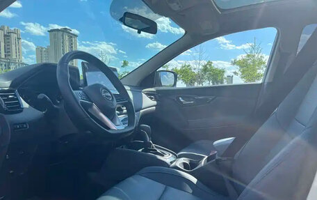 Nissan Qashqai, 2026 год, 1 800 000 рублей, 7 фотография