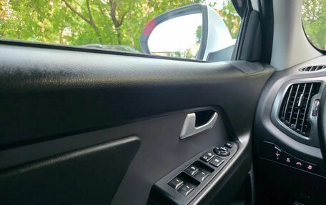 KIA Sportage III, 2014 год, 1 540 000 рублей, 26 фотография