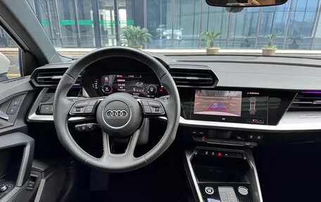 Audi A3, 2023 год, 1 650 000 рублей, 10 фотография