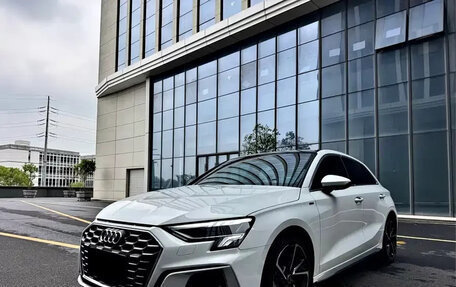 Audi A3, 2023 год, 1 650 000 рублей, 3 фотография