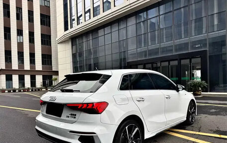Audi A3, 2023 год, 1 650 000 рублей, 6 фотография