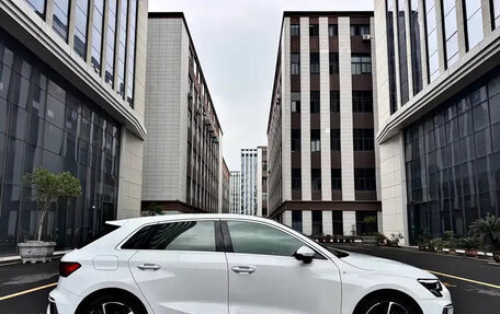 Audi A3, 2023 год, 1 650 000 рублей, 5 фотография