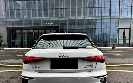Audi A3, 2023 год, 1 650 000 рублей, 8 фотография