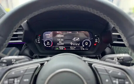 Audi A3, 2023 год, 1 650 000 рублей, 12 фотография