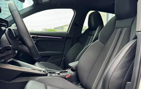 Audi A3, 2023 год, 1 650 000 рублей, 14 фотография