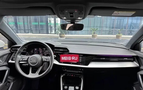 Audi A3, 2023 год, 1 650 000 рублей, 9 фотография
