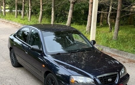 Hyundai Elantra III, 2005 год, 400 000 рублей, 6 фотография
