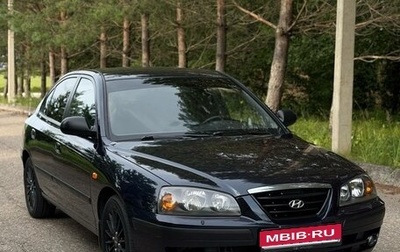 Hyundai Elantra III, 2005 год, 400 000 рублей, 1 фотография