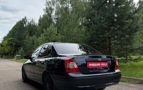 Hyundai Elantra III, 2005 год, 400 000 рублей, 5 фотография