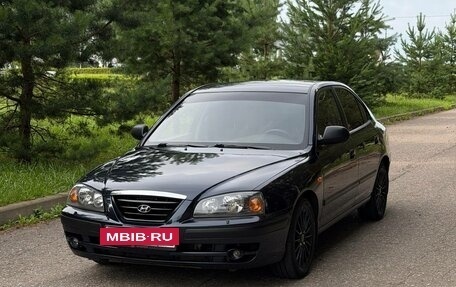 Hyundai Elantra III, 2005 год, 400 000 рублей, 3 фотография