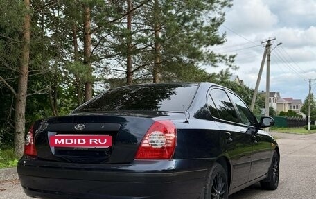 Hyundai Elantra III, 2005 год, 400 000 рублей, 4 фотография