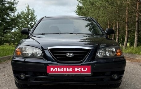 Hyundai Elantra III, 2005 год, 400 000 рублей, 2 фотография