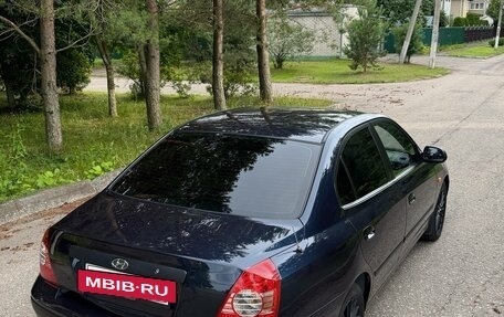 Hyundai Elantra III, 2005 год, 400 000 рублей, 7 фотография