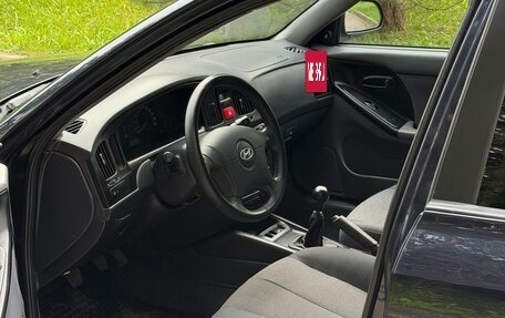 Hyundai Elantra III, 2005 год, 400 000 рублей, 12 фотография