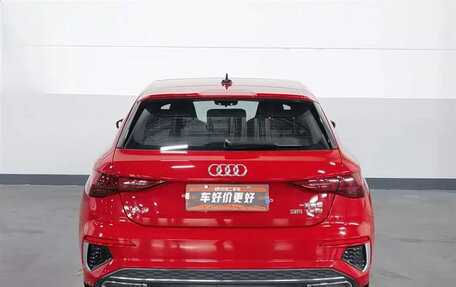 Audi A3, 2023 год, 1 700 000 рублей, 4 фотография