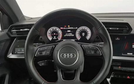 Audi A3, 2023 год, 1 700 000 рублей, 7 фотография