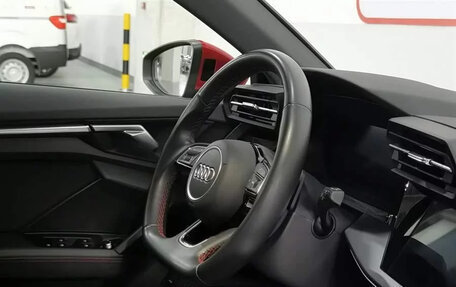 Audi A3, 2023 год, 1 700 000 рублей, 6 фотография