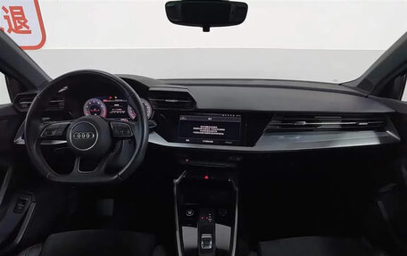 Audi A3, 2023 год, 1 700 000 рублей, 5 фотография
