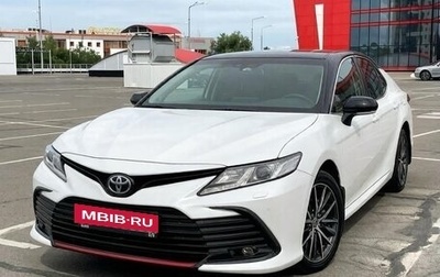 Toyota Camry, 2022 год, 3 200 000 рублей, 1 фотография